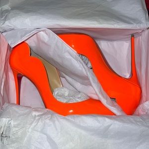 Christian Louboutin Hot Chick